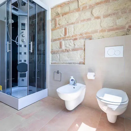 Casa Di Nonna Ines 2 - Hideaway In Monferrato Con Vista Sulle Colline E Piscina Dom wakacyjny