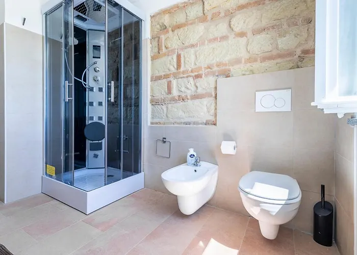 Casa Di Nonna Ines 2 - Hideaway In Monferrato Con Vista Sulle Colline E Piscina Semesterbostad