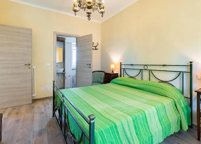 Casa Di Nonna Ines 2 - Hideaway In Monferrato Con Vista Sulle Colline E Piscina * Gabiano