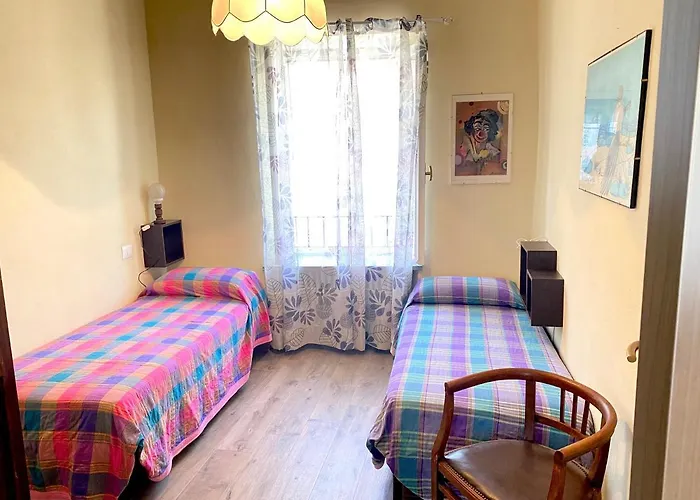Casa Di Nonna Ines 2 - Hideaway In Monferrato Con Vista Sulle Colline E Piscina * Gabiano